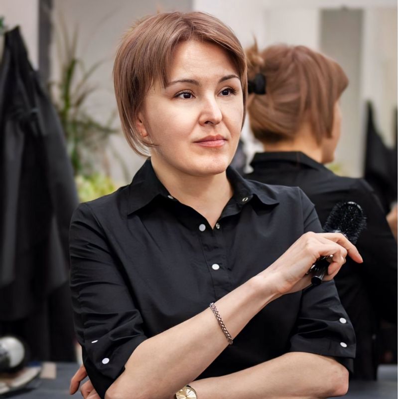 Марина