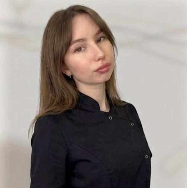 Валерия Молодой Мастер