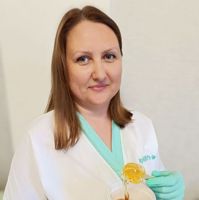 Улас Кристина