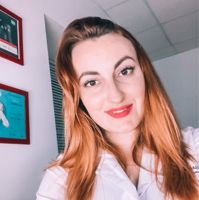 Кузина Надежда