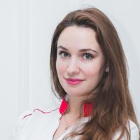 Жигулева Ольга