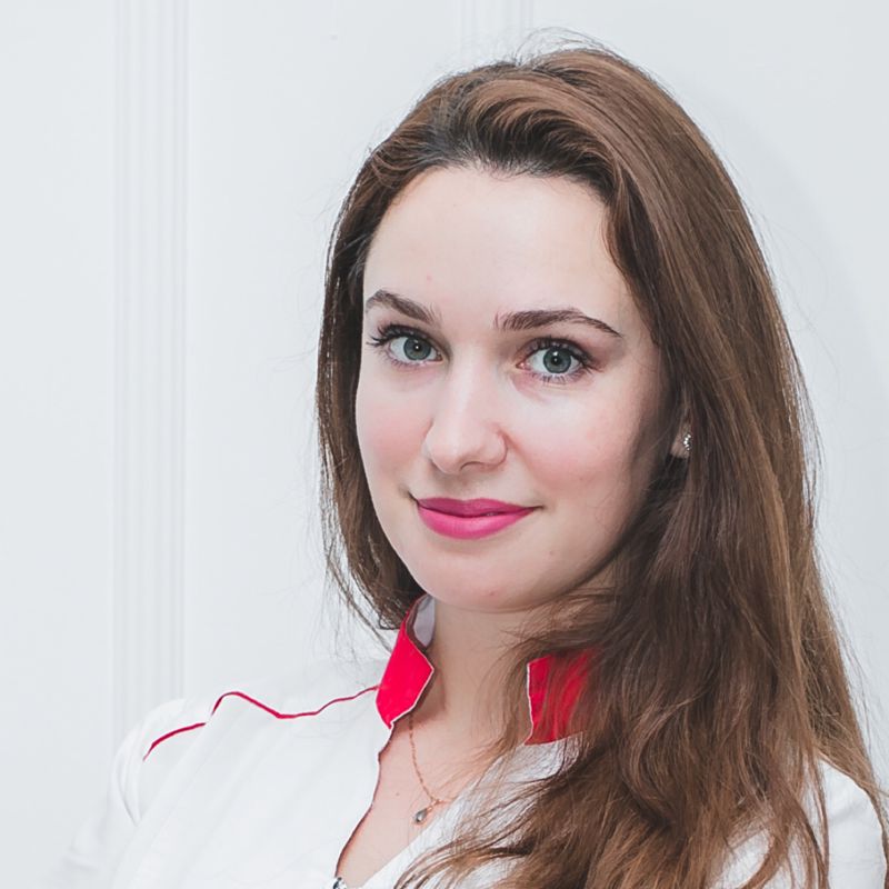 Жигулева Ольга