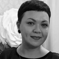 Волошина Жанна