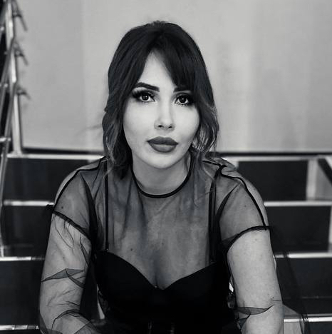 Natali Kulakova