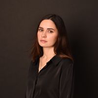Коваль Карина