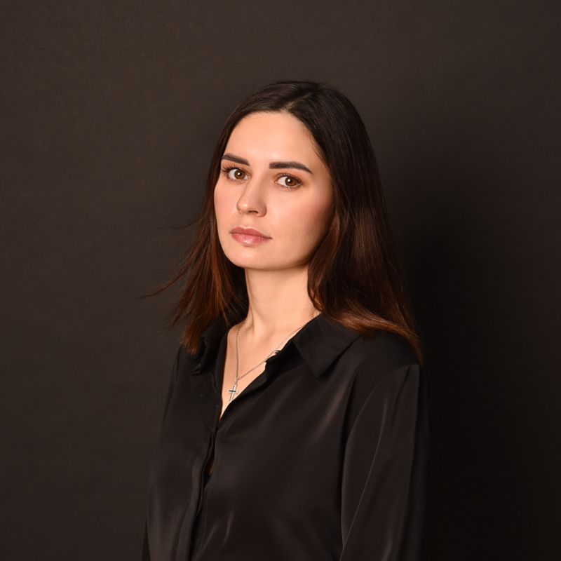 Коваль Карина