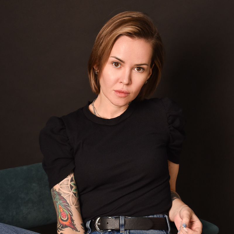 Бенеда Елена