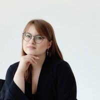 Кабаева Анастасия