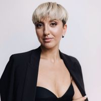 Щелково Анна