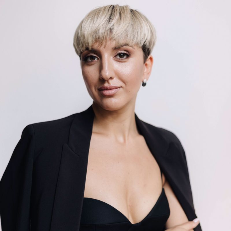 Щелково Анна