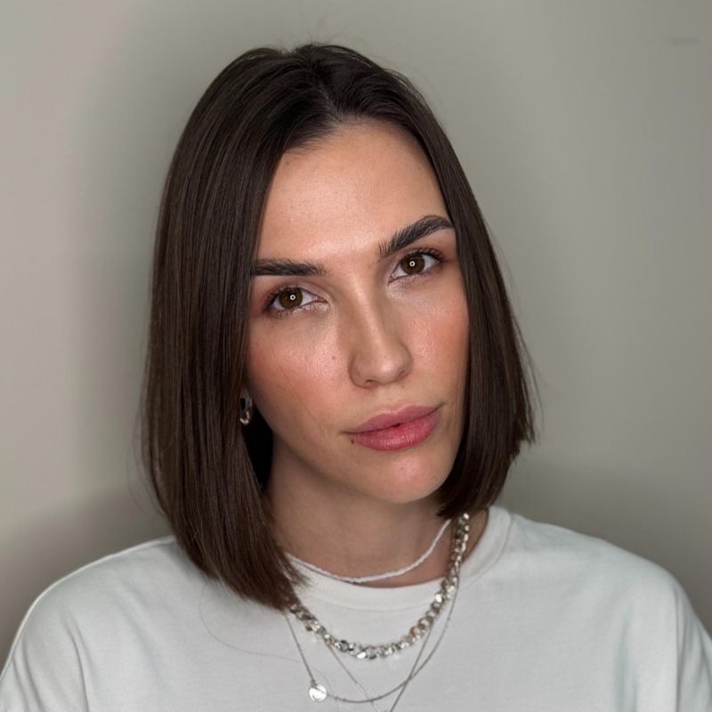 Семенова Алина