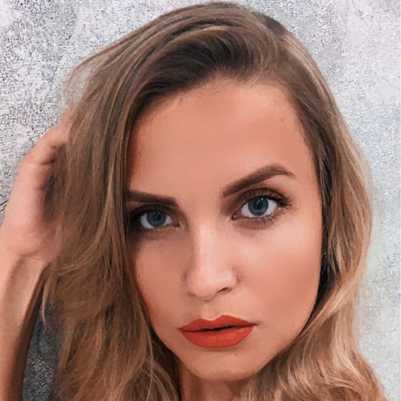 Валентина