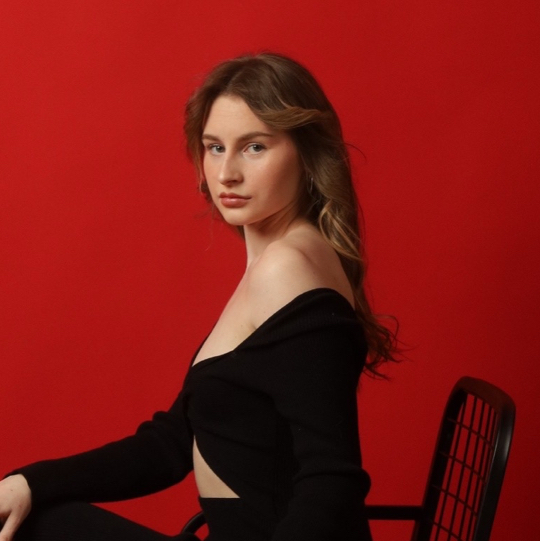 Екатерина