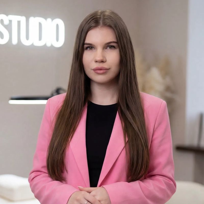 Анастасия
