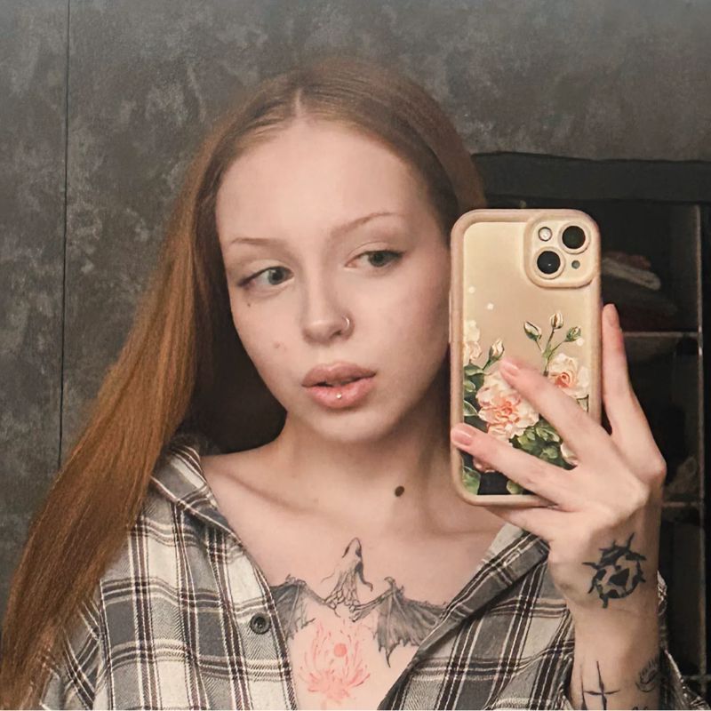 Анастасия