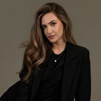 Соколова Алина