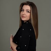 Липовцина Виктория