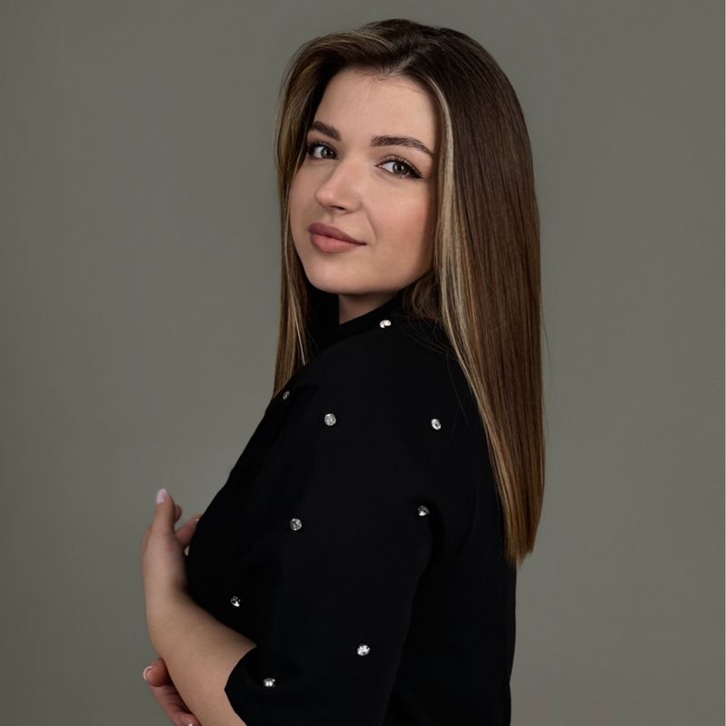Липовцина Виктория