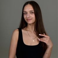 Кузнецова Дарья