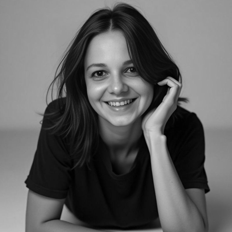 Волкова Алина