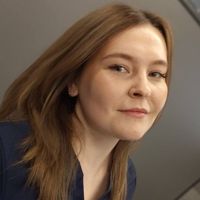 Нилова Ксения