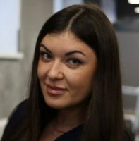 Микова Марина