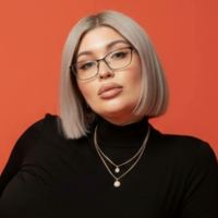 Ходеева Анастасия