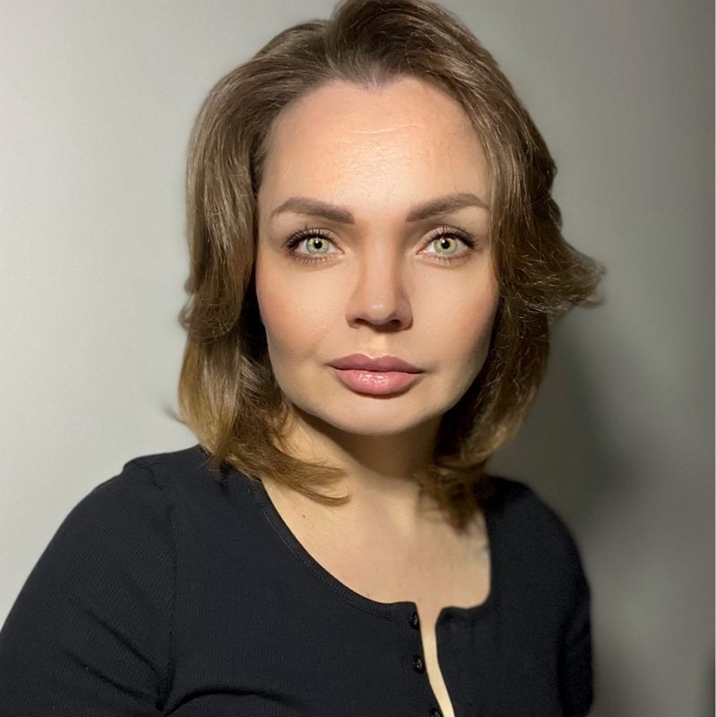 Екатерина