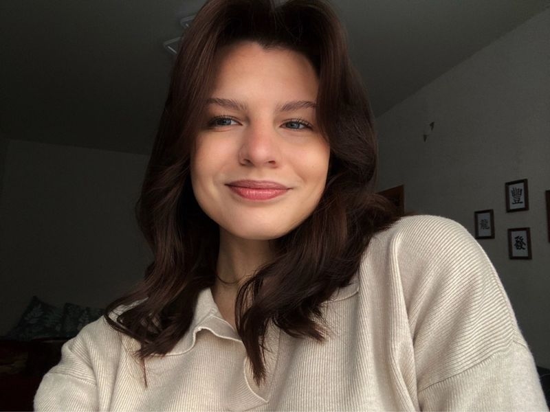 Настёна