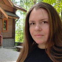Олеся