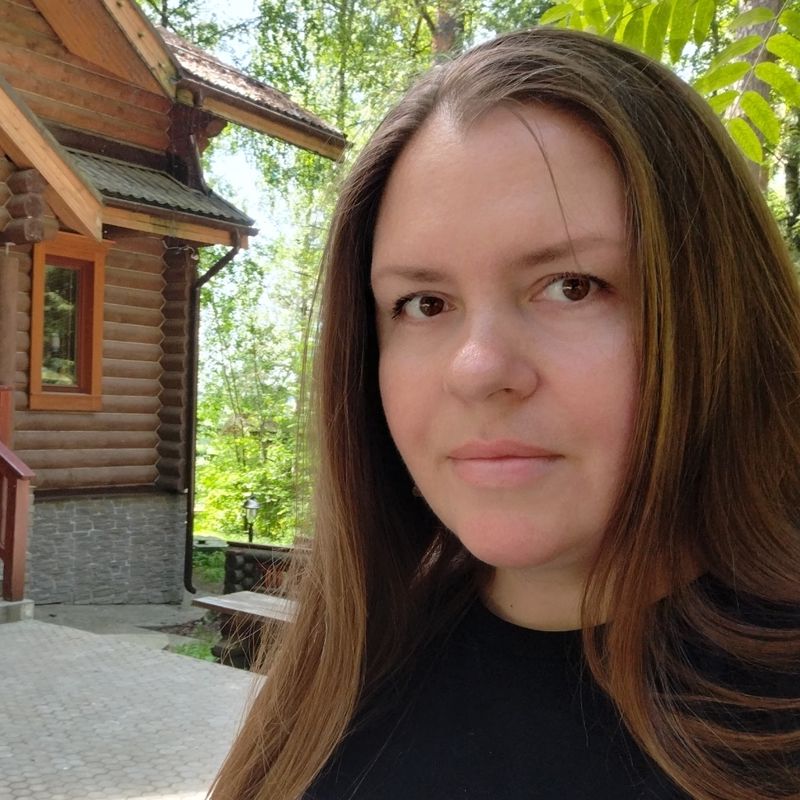 Олеся