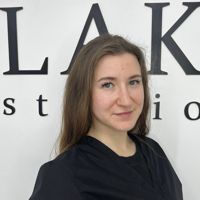 Анастасия