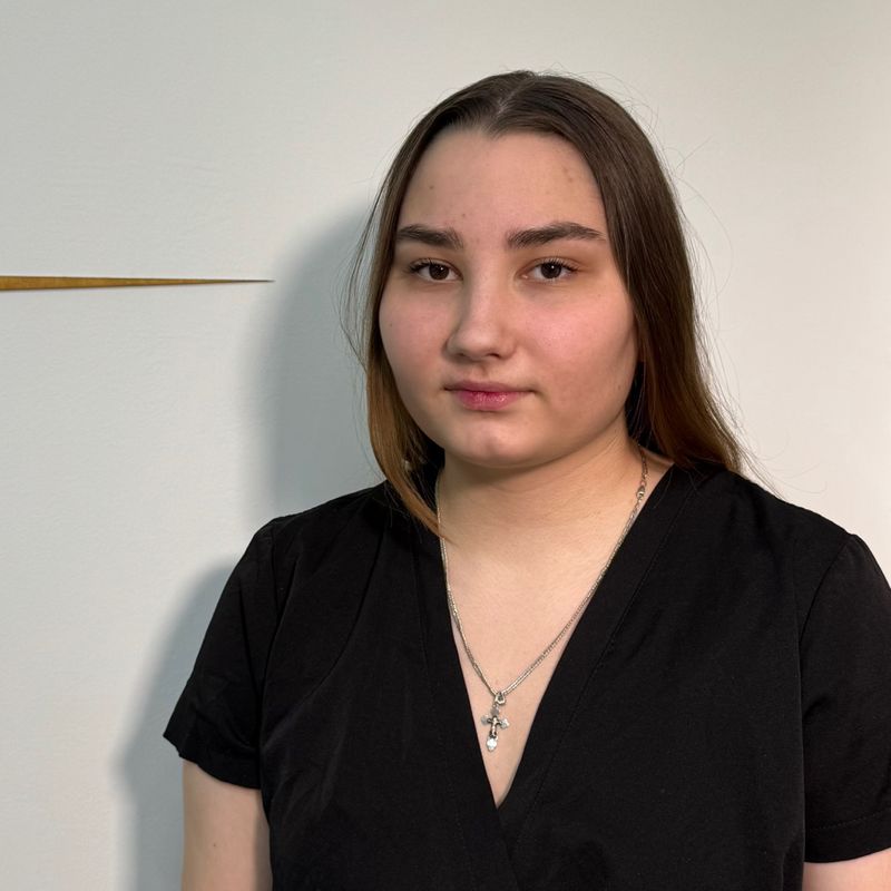 Кристина