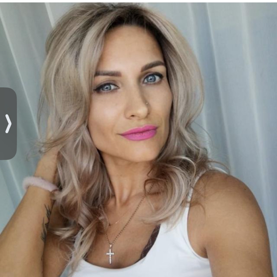 Побединская Екатерина