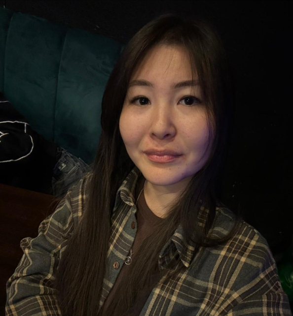 Карина