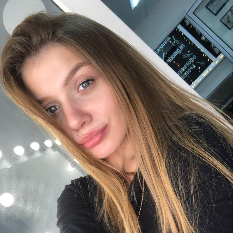 Екатерина Верлевская