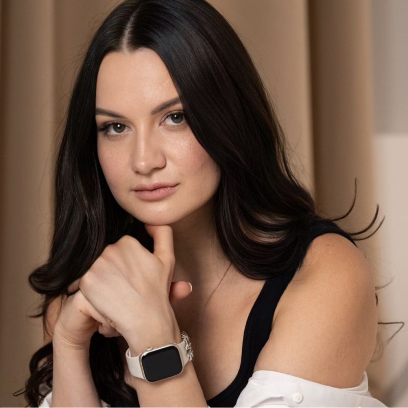 Кокорова Марина