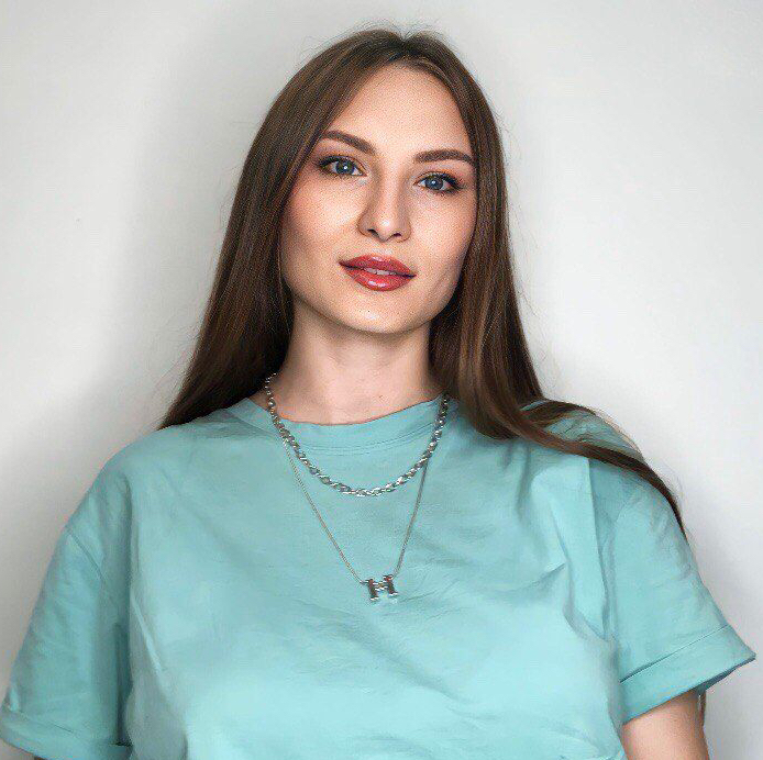Алексеева Екатерина