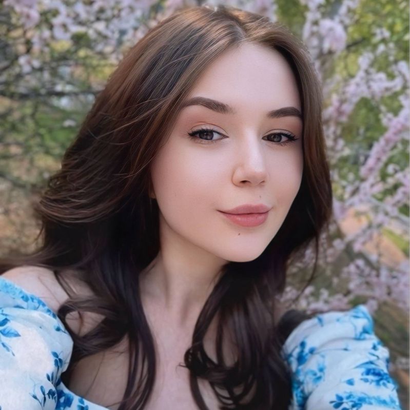 Манькова Виолетта