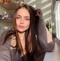 Жеребцова Екатерина