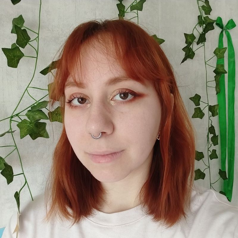 Буданцева Елизавета