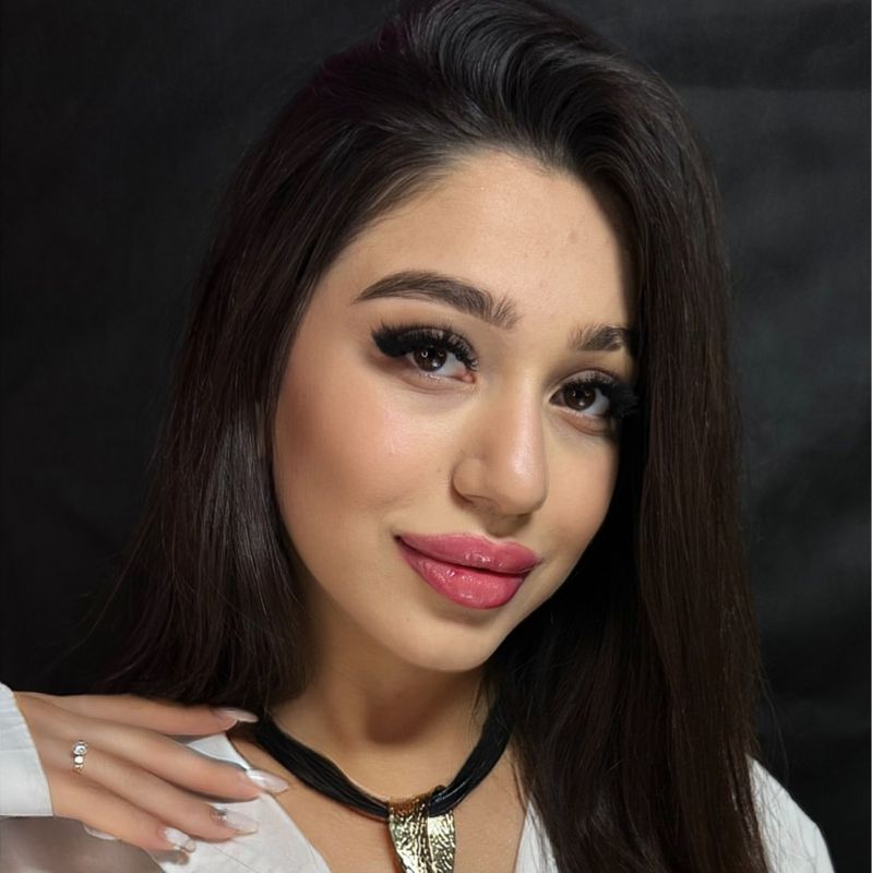 Алина