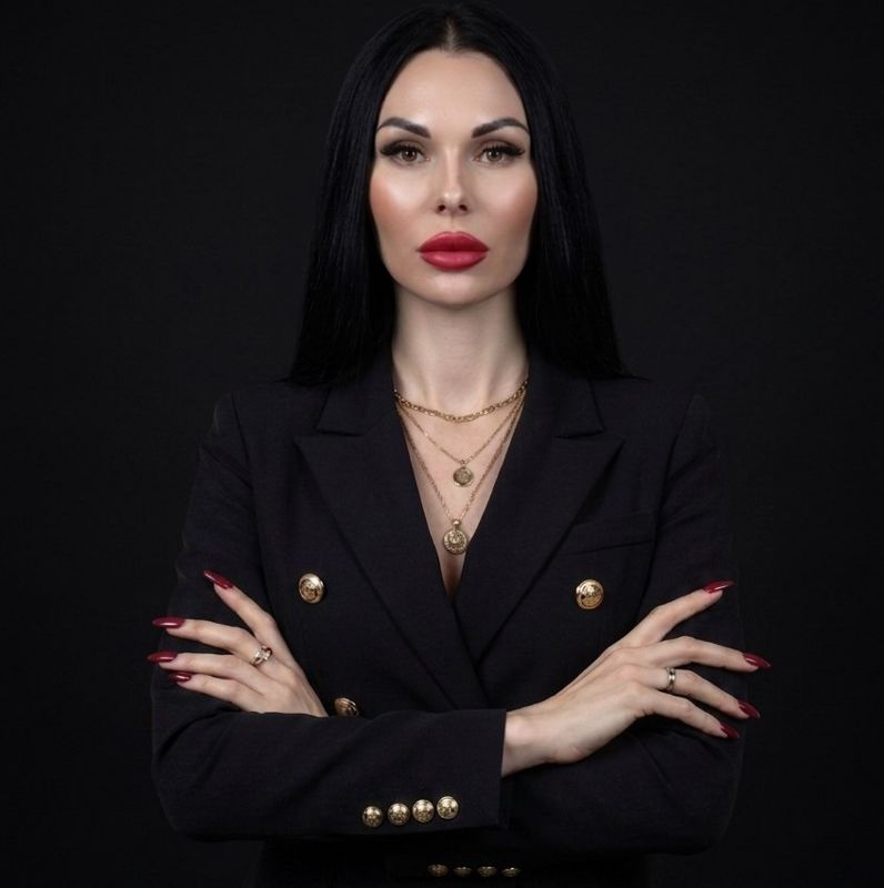 Екатерина