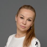 Изох Анна