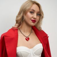 Пузанова Лиза