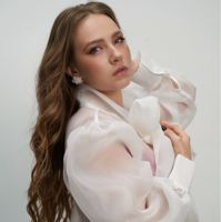 Ходырева Настя