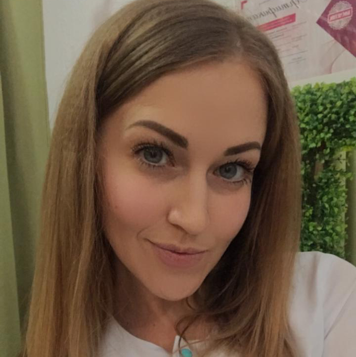Кузьменко Светлана (Бирюзова 40)
