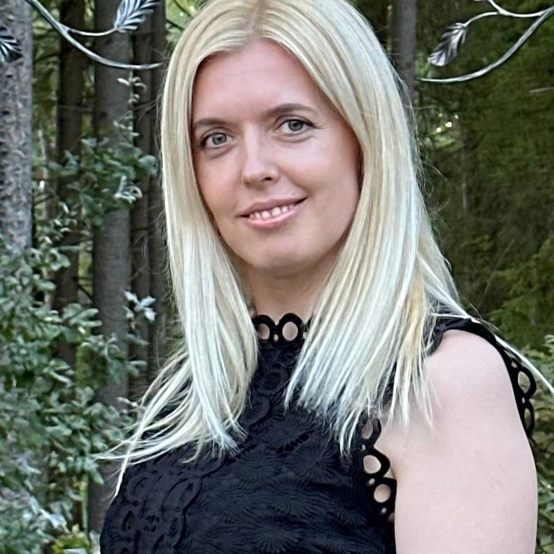 Евгения