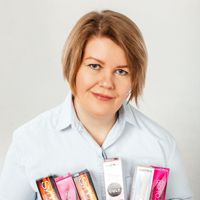 Светлана