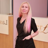 Герасимова Наталья Евгеньевна
